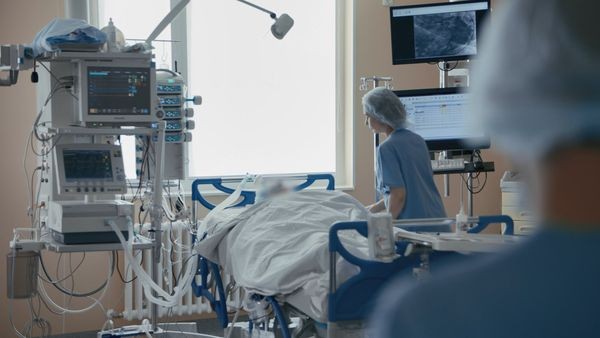 Атырауда жансақтау бөліміндегі науқастар саны көбейді