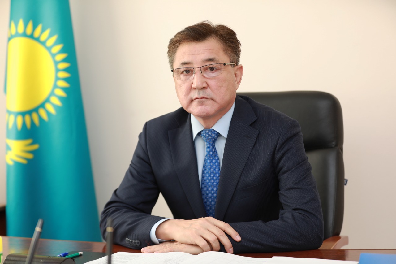 Атырауда басқарма басшысы тағайындалды