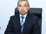 Қызылорда облысы Шиелі ауданының әкімі тағайындалды