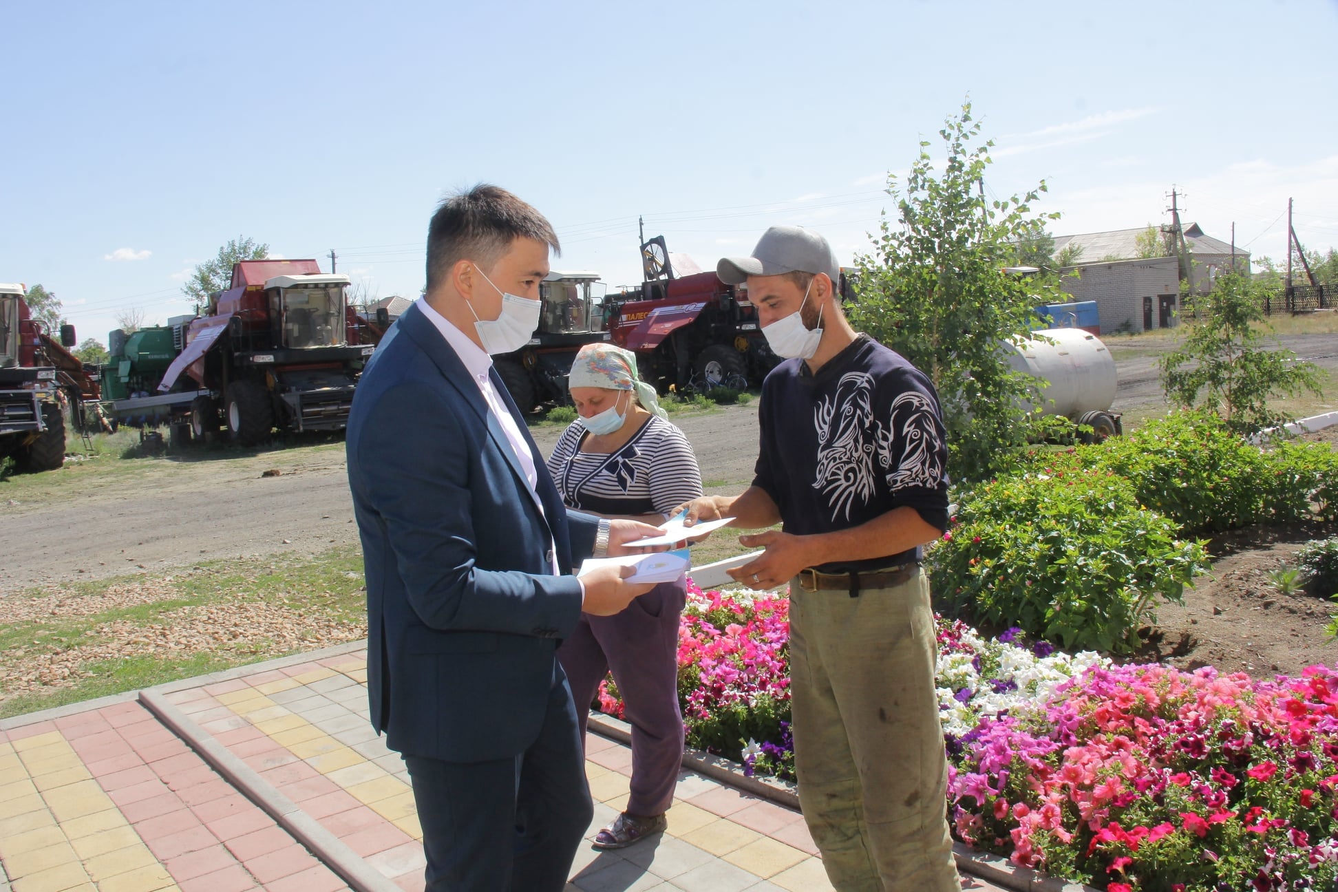 Сайлау: Қостанай облысында  147 үміткер тіркелді