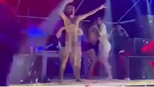 Бәйтерек ауданы әкімі қатаң сөгіс алды