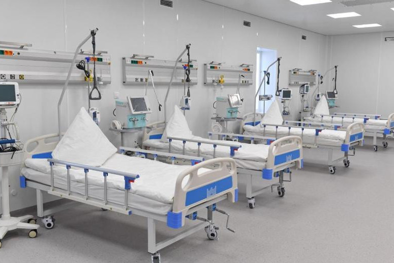 Атырауда коронавируспен ауырғандар жатақханаға жатқызылып жатыр