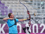Қазақстандық спортшы садақ атудан келесі кезеңге өте алмады