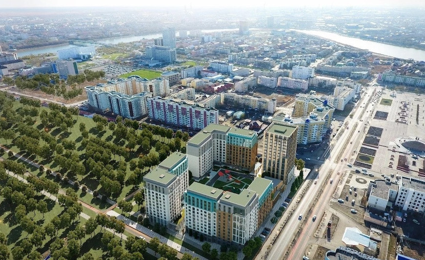 Атырау облысында 7 айда 44 777 нысан тексерілді