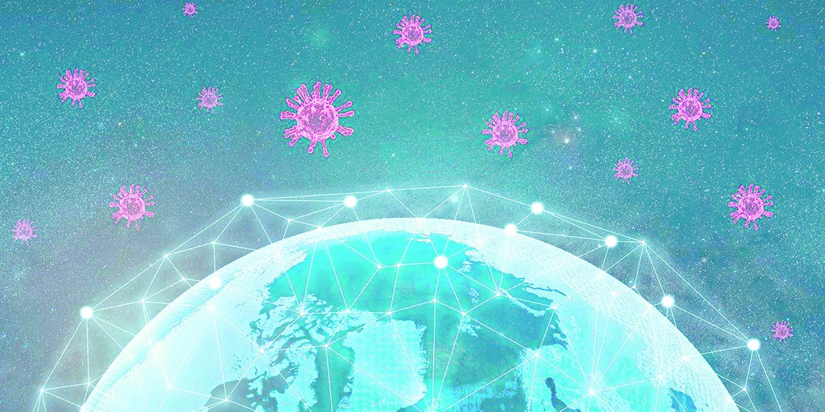 Коронавирустың саяси сабағы