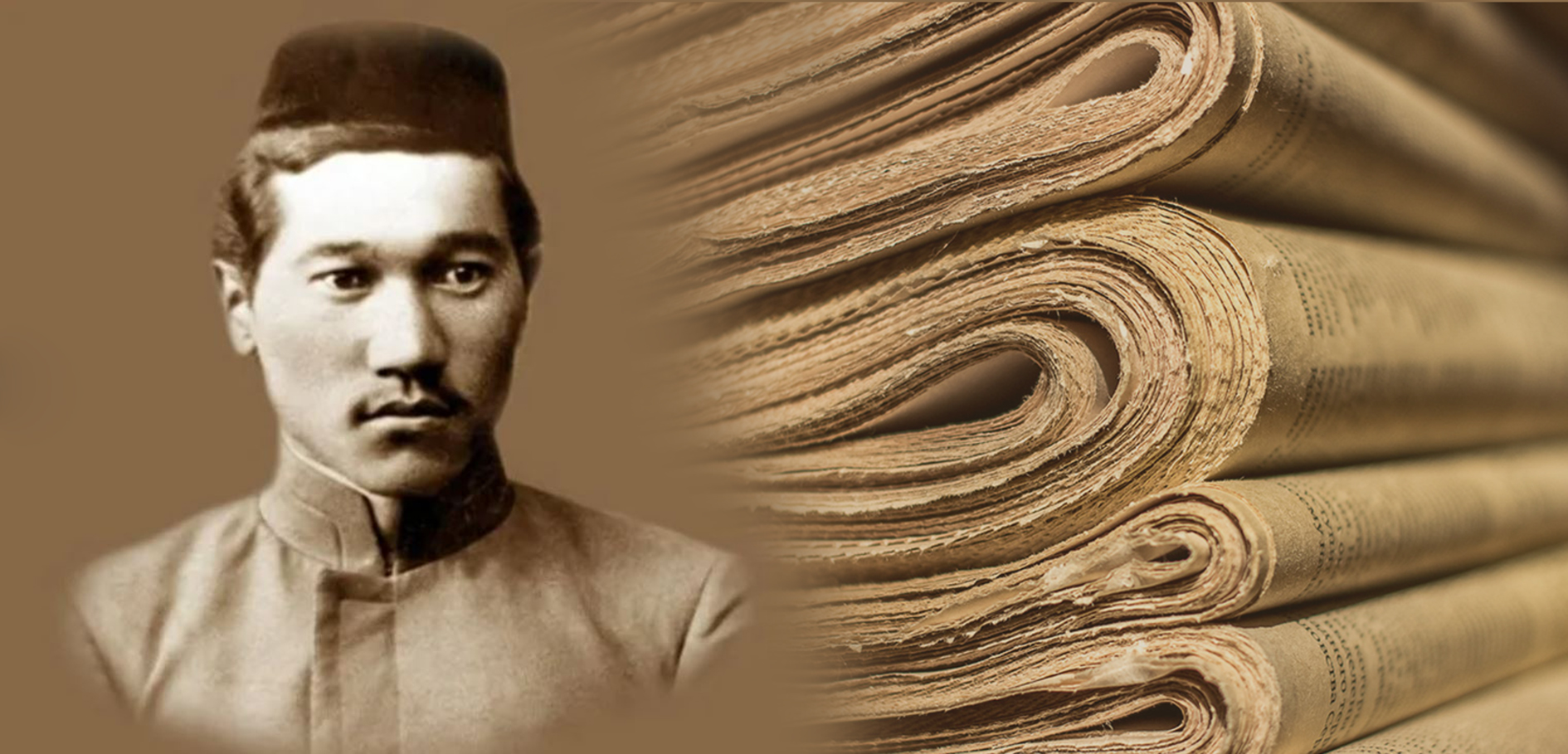 Міржақып Дулатұлы және «Қазақ» газеті