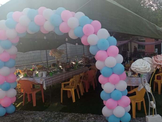 Түркістан облысында той жасағандар жауапқа тартылды