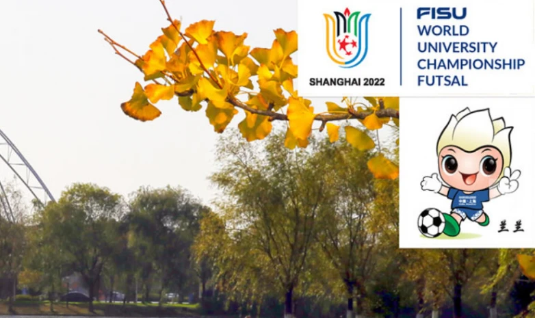 Футзалдан студенттер арасындағы әлем чемпионатының қайда өтетіні белгілі болды
