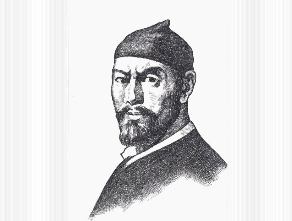 Ақындықтың асыл мұраты