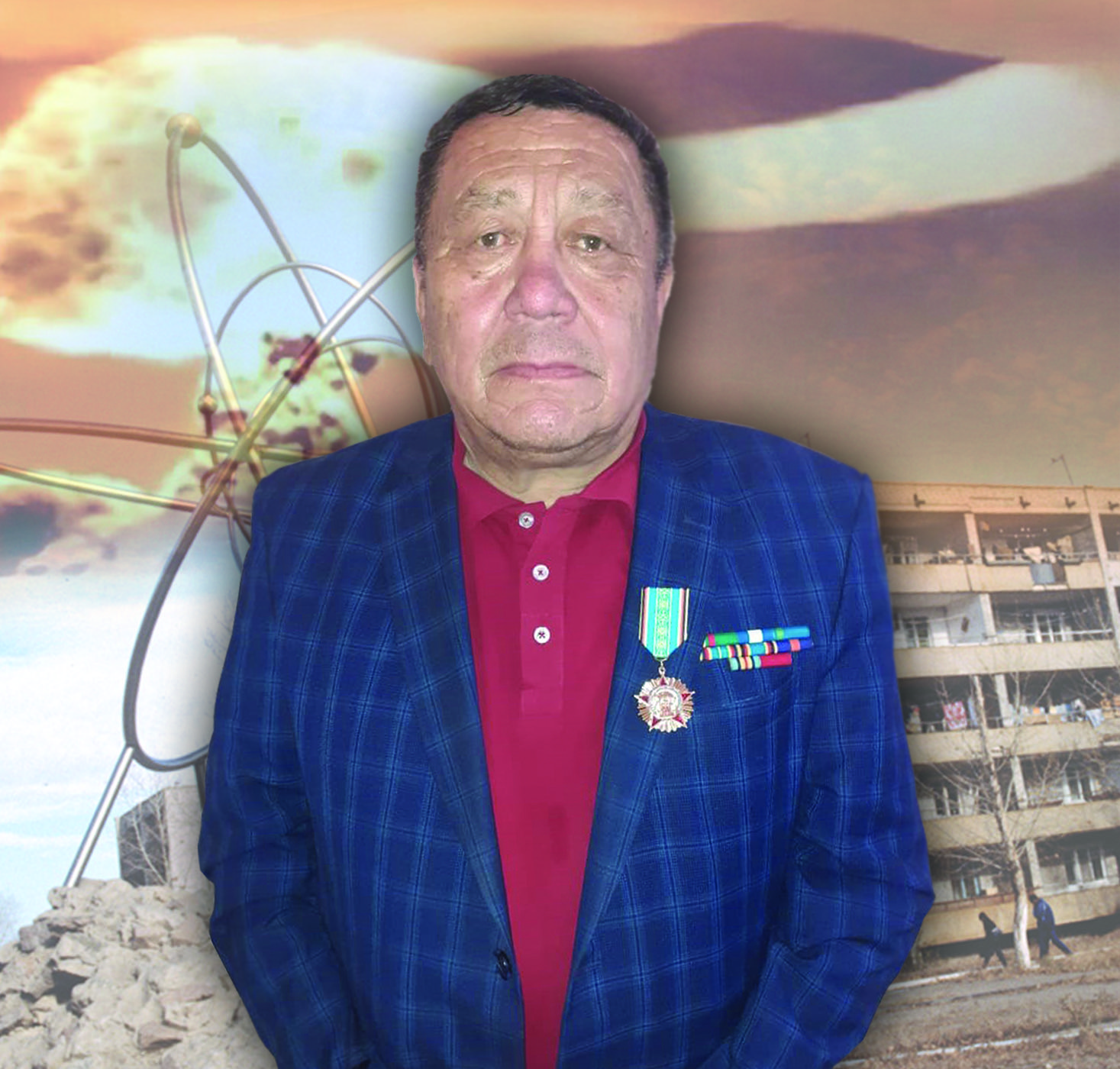 Полигон