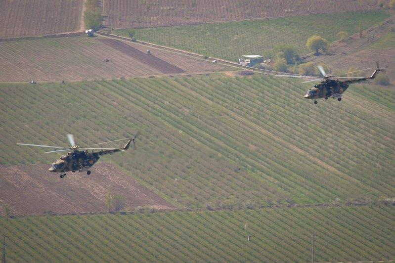 Қазақстан әуе шабуылына қарсы құрамын ұлғайтты