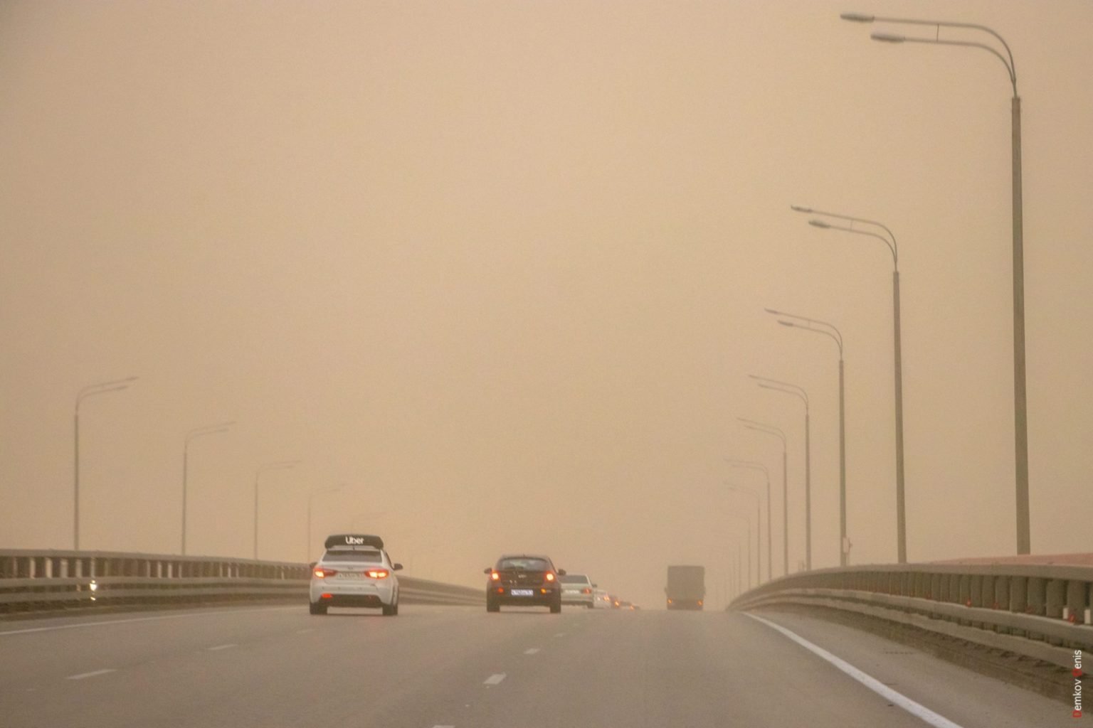 40 градус ыстық. Еліміздің бірнеше өңірінде ескерту жарияланды