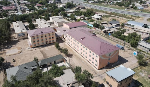 Өңірде 78 мектеп салынып жатыр