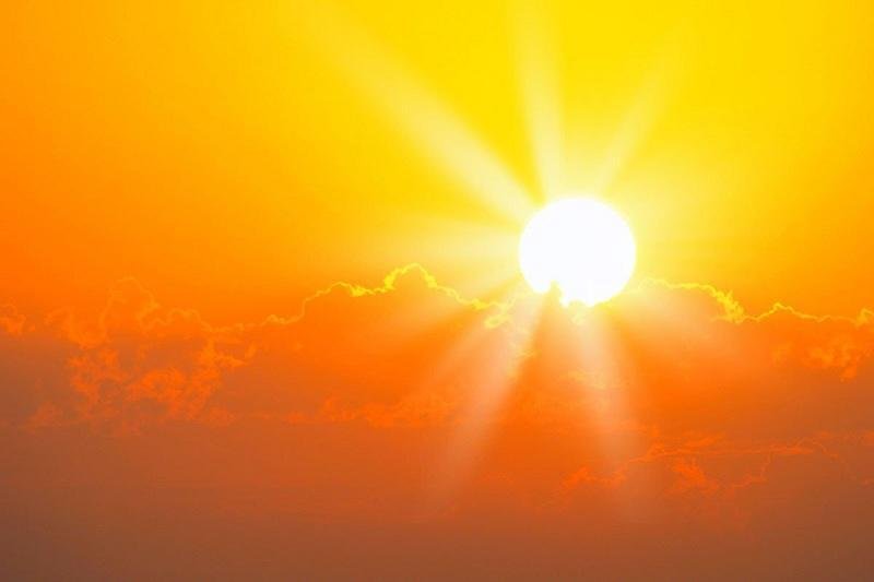 Ертең еліміздің 7 өңірінде аптап ыстық болады