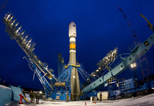 Байқоңырдан OneWeb спутниктерін ұшыру сәті тікелей эфирде көрсетіледі