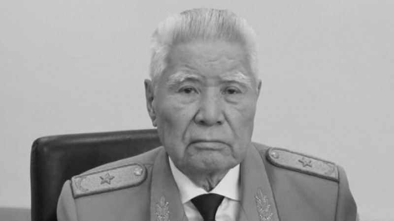 Сәбет Жақыпбеков дүниеден өтті