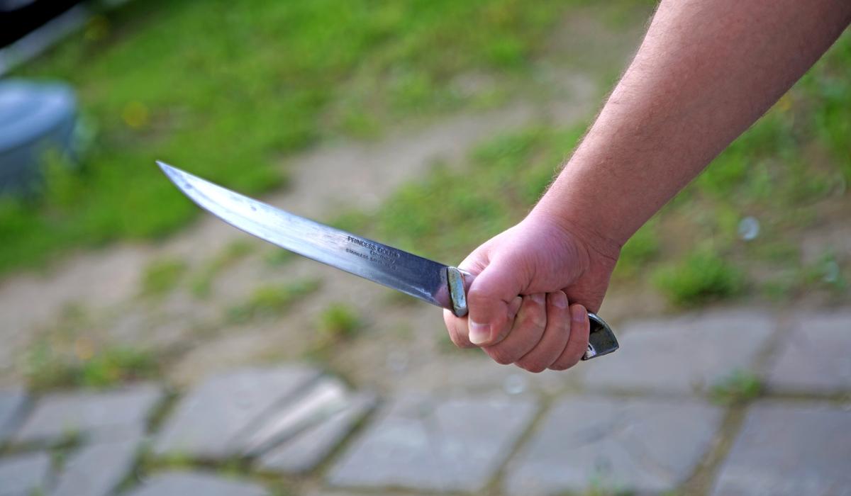 Жасөспірім әкесін телефонда ойнауға тыйым салғаны үшін пышақтады