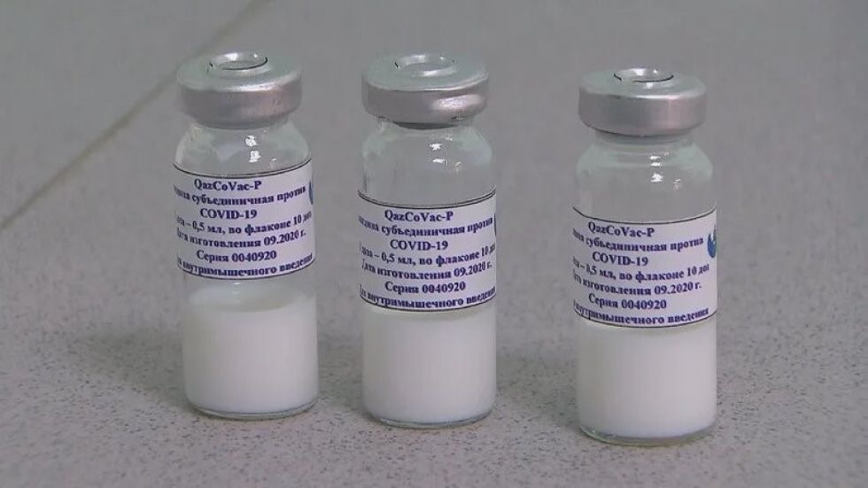 QazCoVac-P: Жаңа вакцина  жаһанды жалт қарата ала ма?