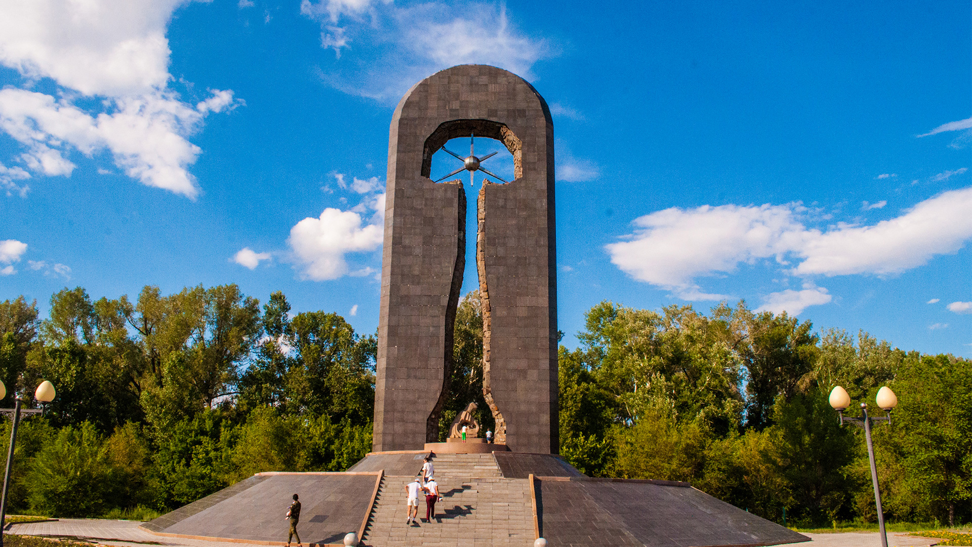 Қазақстанның әлемдік экологияға қосқан тарихи үлесі
