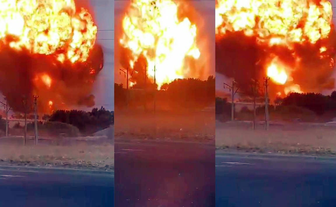 Жамбылдағы жарылыстан қаза тапқандар саны 12 адамға жетті