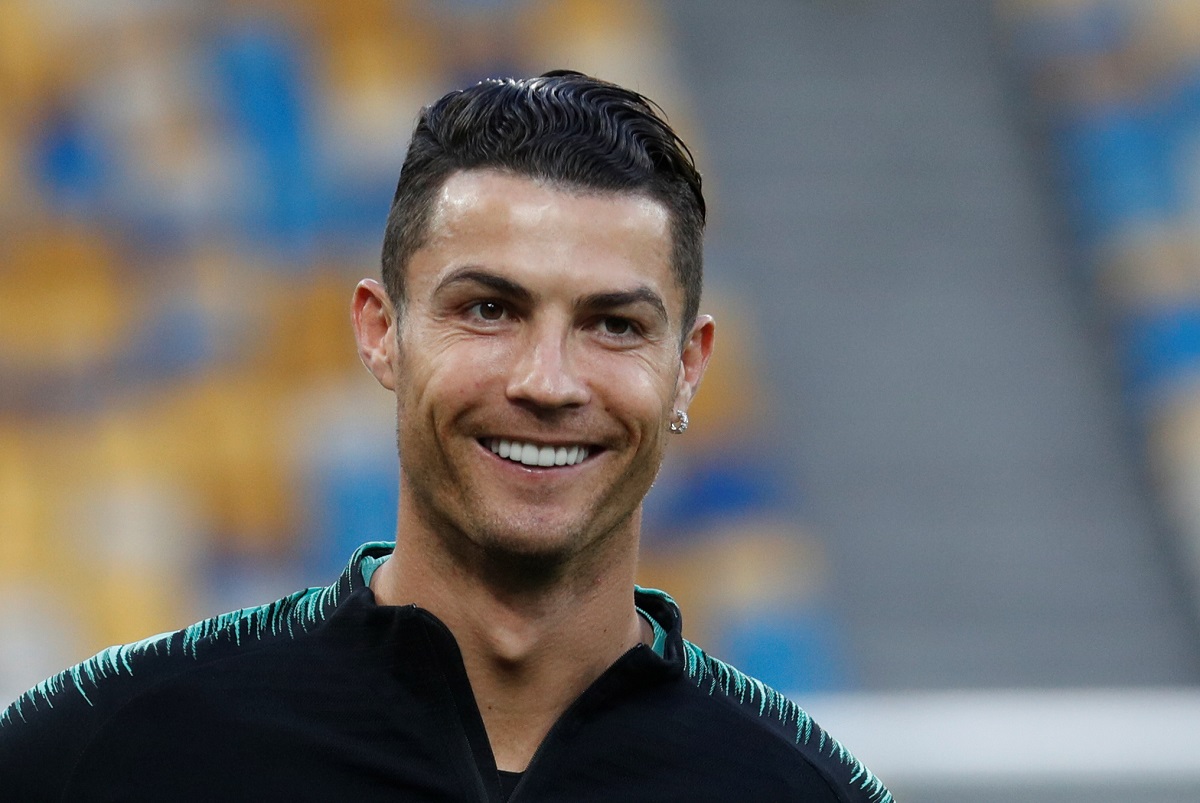 Криштиану Роналду «Манчестер Юнайтед» клубына ауысты