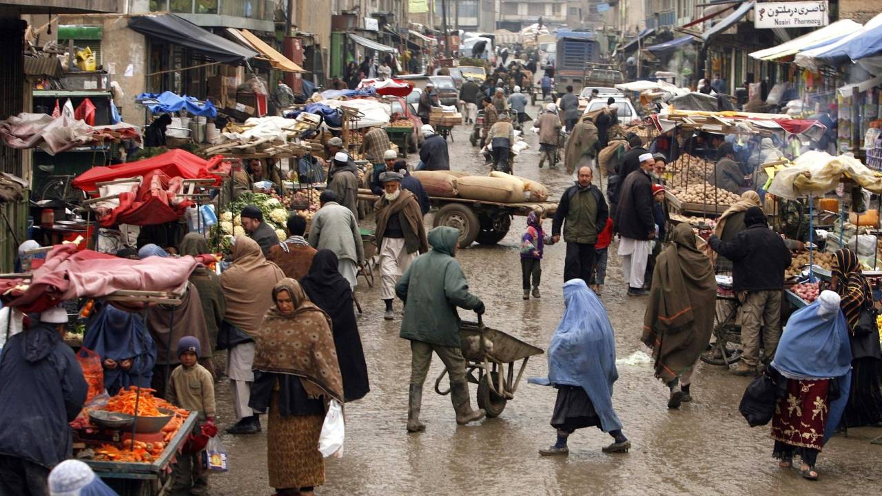 Ауғанстан астанасында тағы жарылыс болды