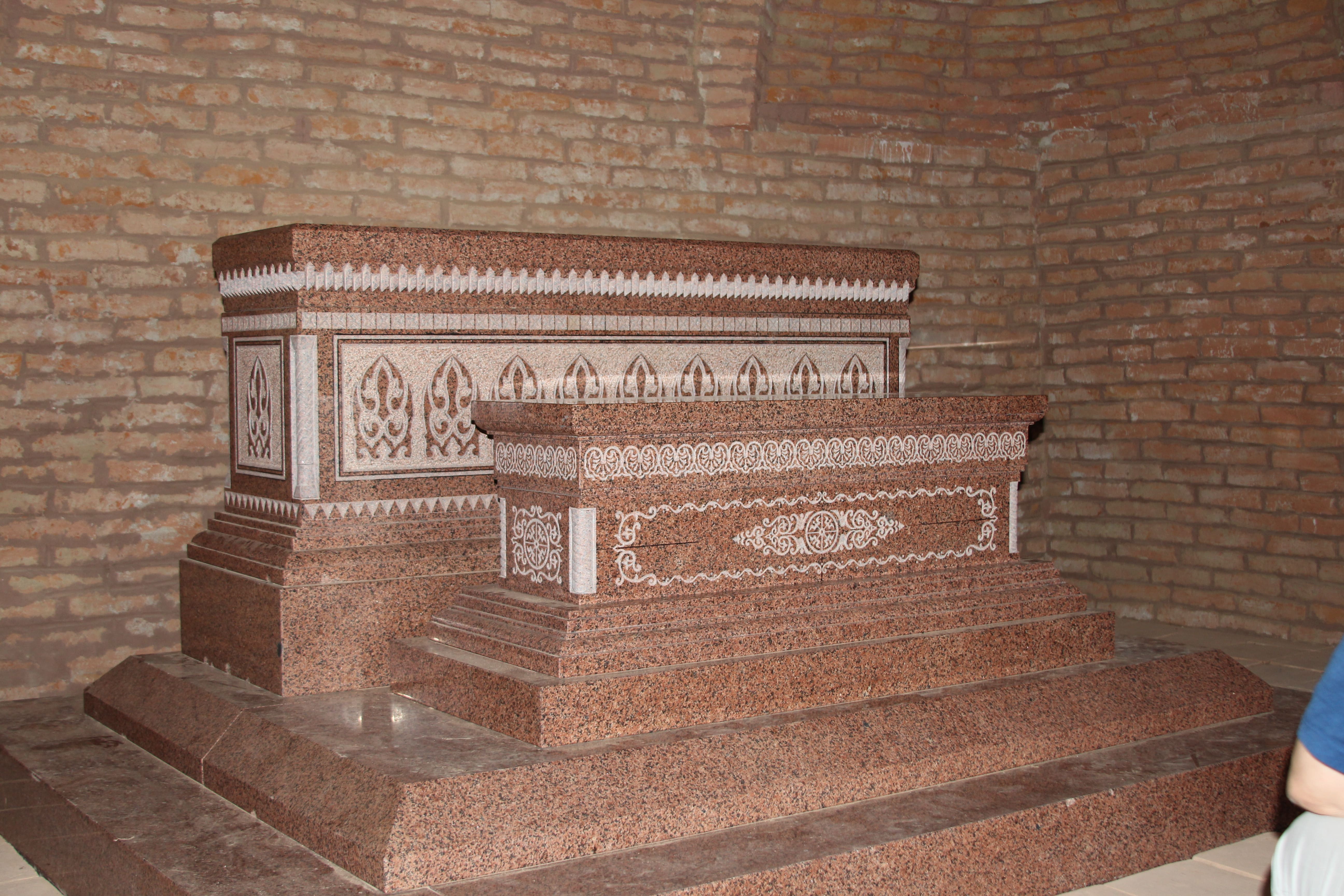 в