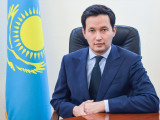 Мәлік Олжабеков Цифрлық даму вице-министрі болып тағайындалды