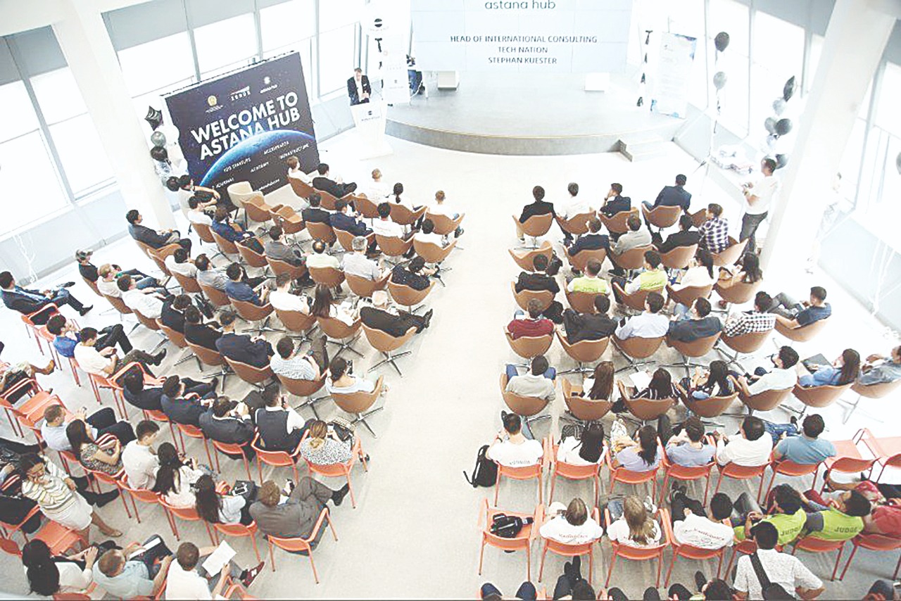 Платформалық тәсіл: Жобалардың дамуы жылдамдайды