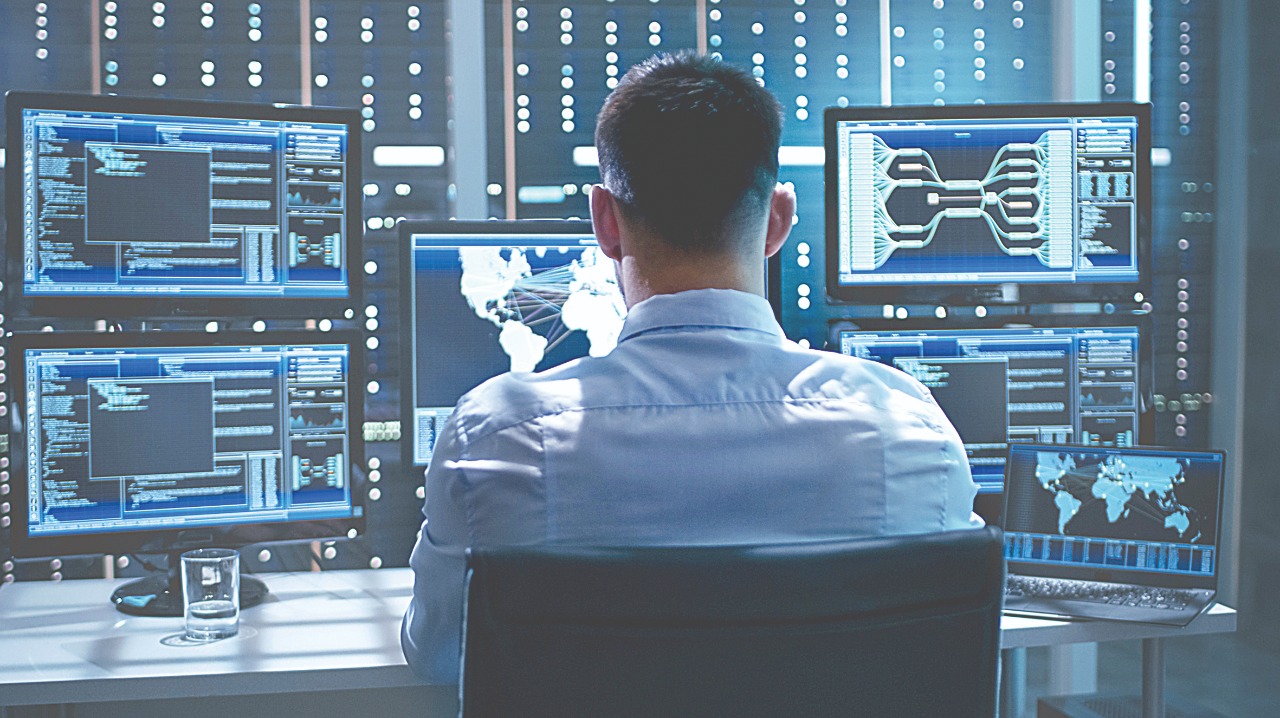 Банктер киберқауіпсіздігін қалай қорғап отыр?