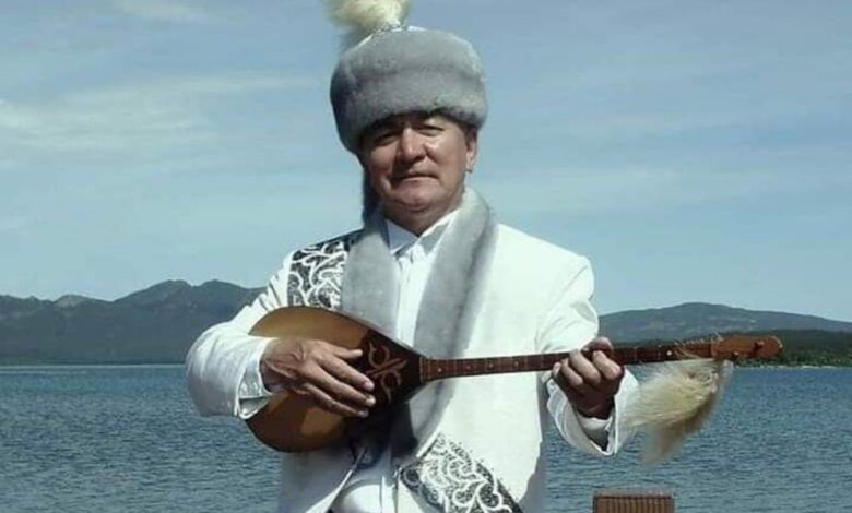 Көкше әнінің көктемі еді...