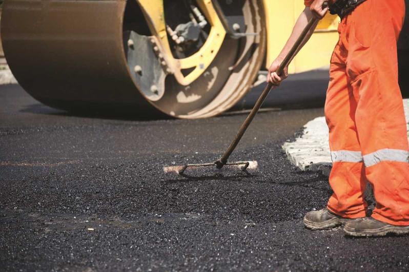 Павлодар облысында жаңа жол учаскелері пайдалануға берілді