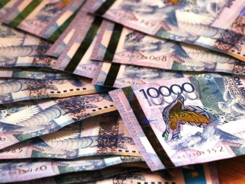 Мемлекетке 687 миллион теңге залал келтіргендер ұсталды