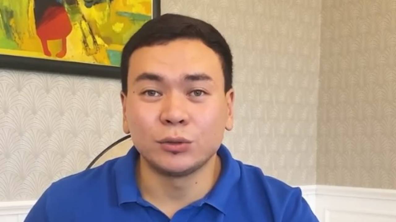 Мәжіліске жаңа депутат тағайындалды