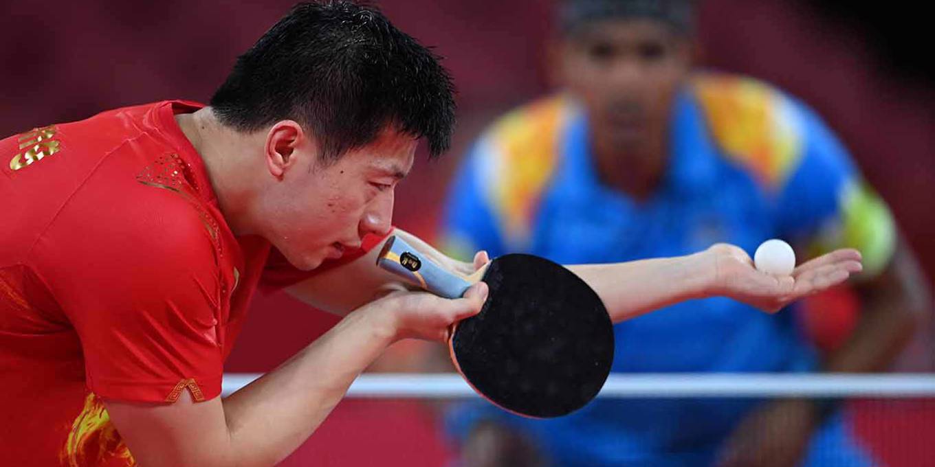 Қытай-Үндістан: Олимпиада нәтижесінің айырмашылығы