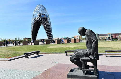 Атқарылатын жұмыстар ауқымды