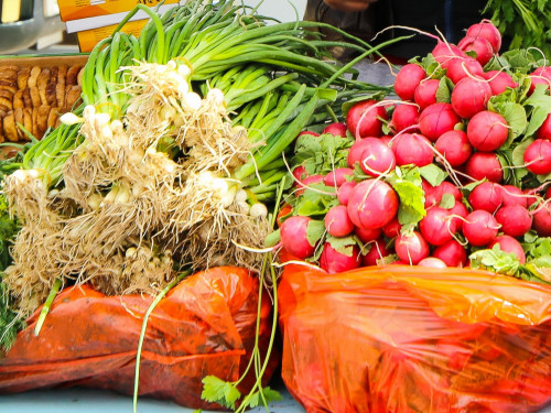 Алматы және Қызылорда облыстарының тауар өндірушілері Нұр-Сұлтанда жәрмеңке өткізеді