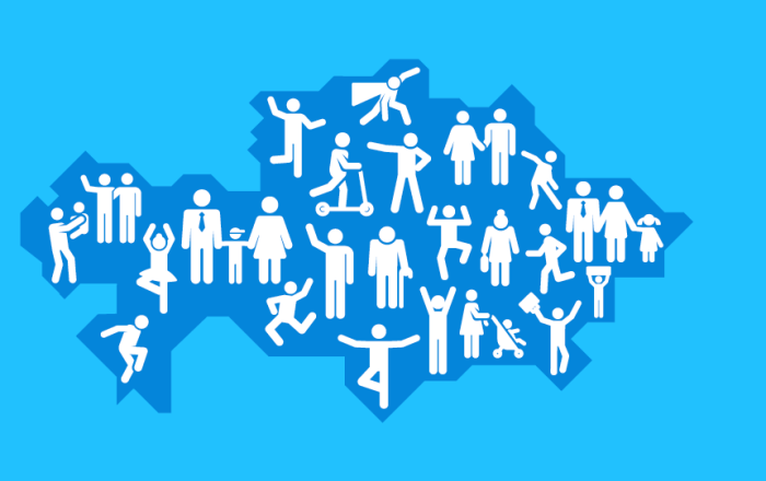 Қазақстанда 3 мыңнан аса санақ бұрышы ашылды