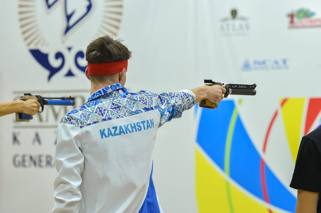 мерген