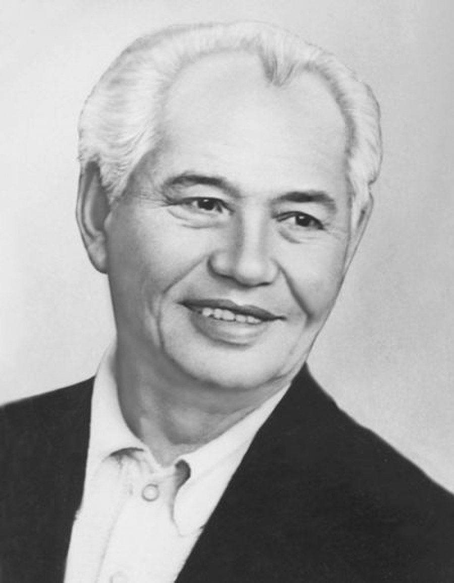 Ілияс Есенберлиннің кеңес үкіметі тыйым салған романы жарық көрді