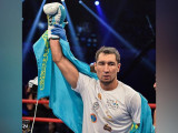Айдос Ербосынұлы IBF рейтингінде жоғарылады