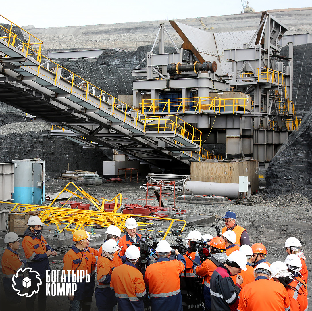 Даму жобалары іске асырылуда