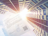 QR-кодтар үлескерлердің құқығын қорғайды