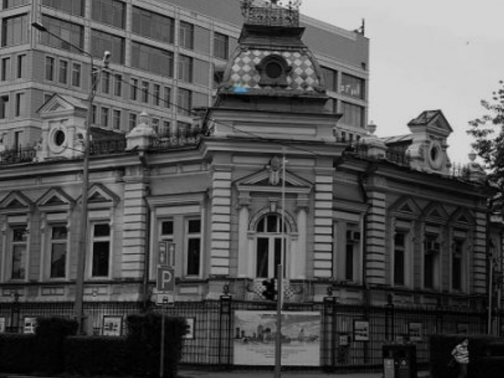 Ескі құжаттар цифрлық форматқа көшірілуде