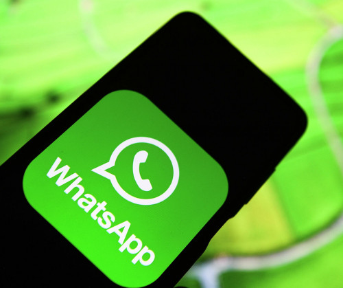 whatsapp-тағы бассыздық
