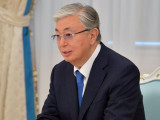 Мемлекет басшысы: Бізге үлкен ойындар қажет емес