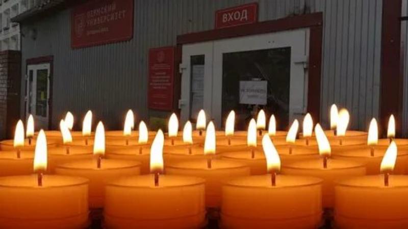 Ресейде 21 қыркүйек аза тұту күні болып жарияланды