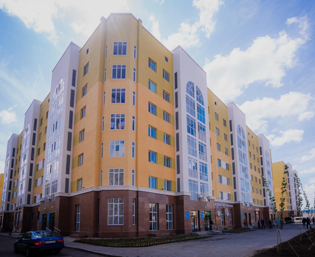 «Елорда жастары» тұрғын үй бағдарламасы қашан басталады?