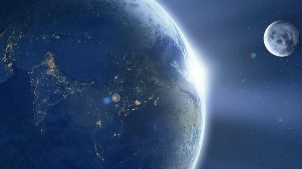 Ғарышта қонақүй салынуы мүмкін