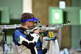 Мергендер Азия чемпионатында 36 жүлде алды
